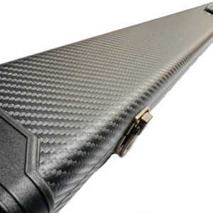 48-Inch Three-Quarter Patchwork Hard Cue Case
