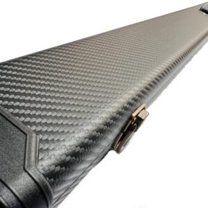 48-Inch Three-Quarter Patchwork Hard Cue Case