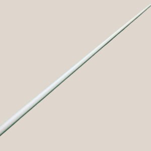 57-Inch Wooden Rest Stick for Snooker Tables